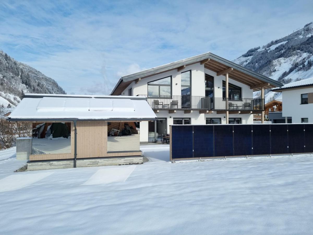 Alpen Aparts Alteck ラウリス エクステリア 写真